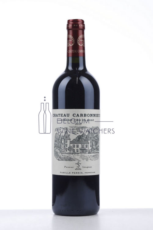 Image de 2010 CARBONNIEUX